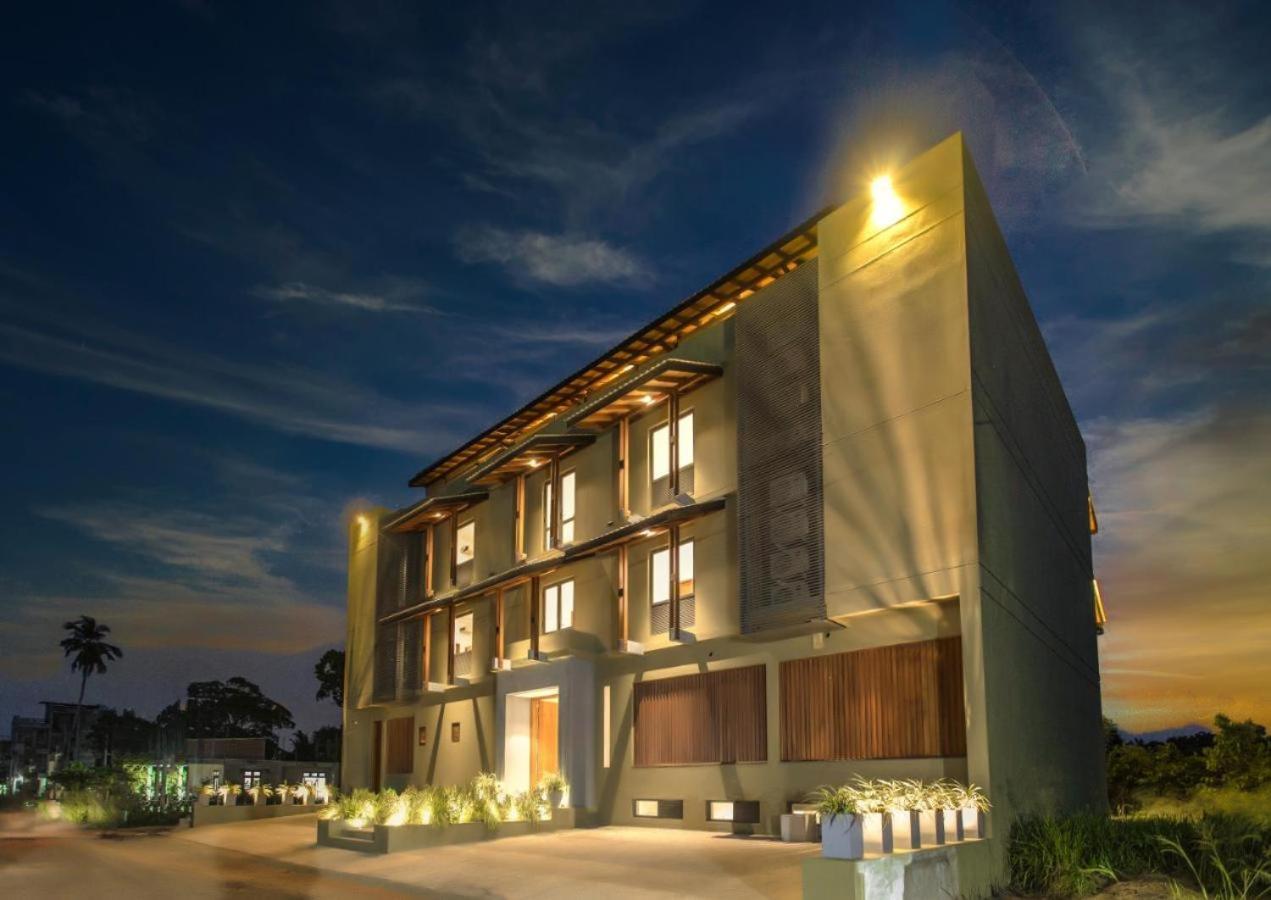 Manthila Hotel Anuradhapura Ngoại thất bức ảnh